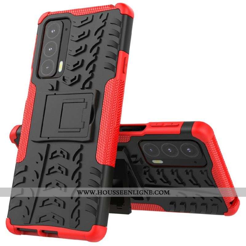 Coque Motorola Edge 20 Résistante Premium