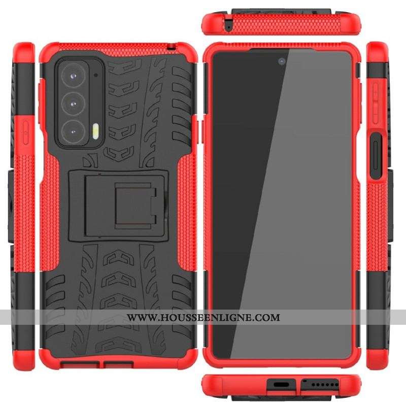 Coque Motorola Edge 20 Résistante Premium