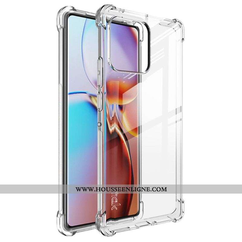 Coque Motorola Edge 40 Pro Imak Airbags