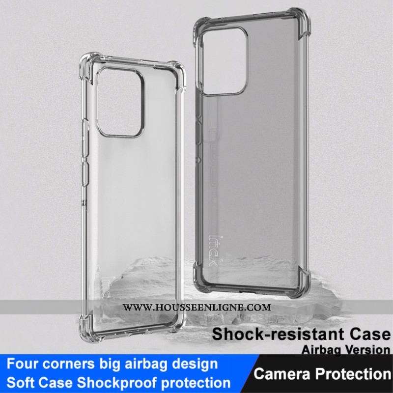 Coque Motorola Edge 40 Pro Imak Airbags
