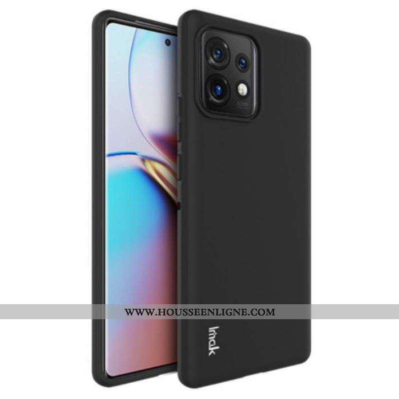 Coque Motorola Edge 40 Pro UC-3 Series Imak
