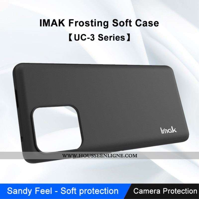 Coque Motorola Edge 40 Pro UC-3 Series Imak