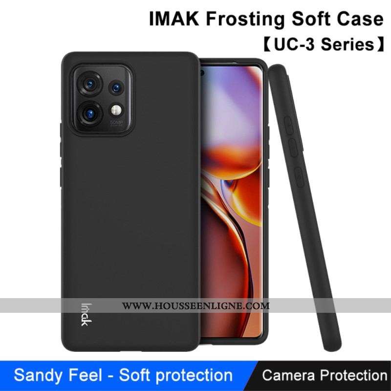Coque Motorola Edge 40 Pro UC-3 Series Imak