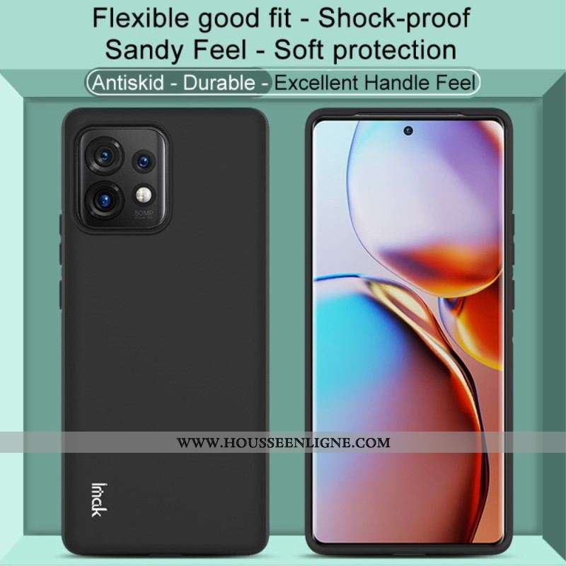 Coque Motorola Edge 40 Pro UC-3 Series Imak