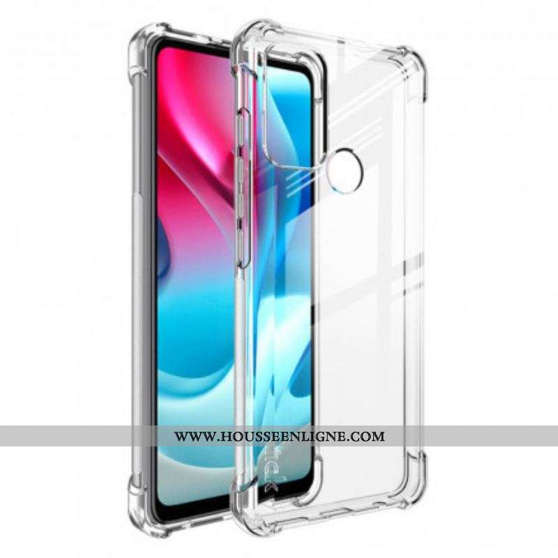 Coque Motorola G60s Imak Airbags