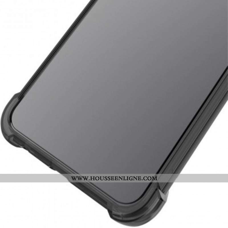 Coque Motorola G60s Imak Airbags