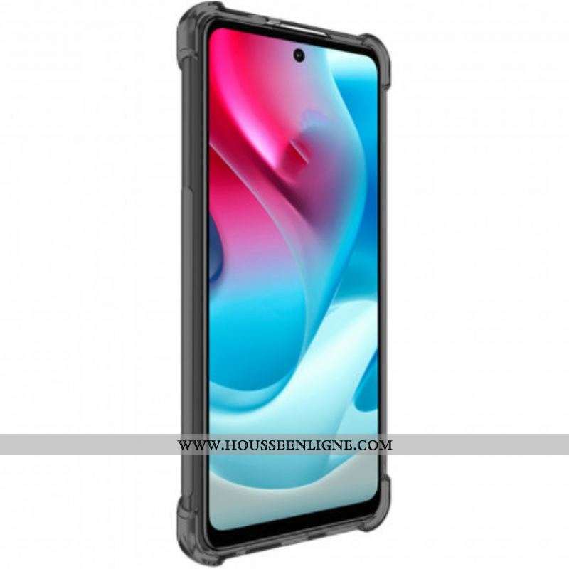 Coque Motorola G60s Imak Airbags