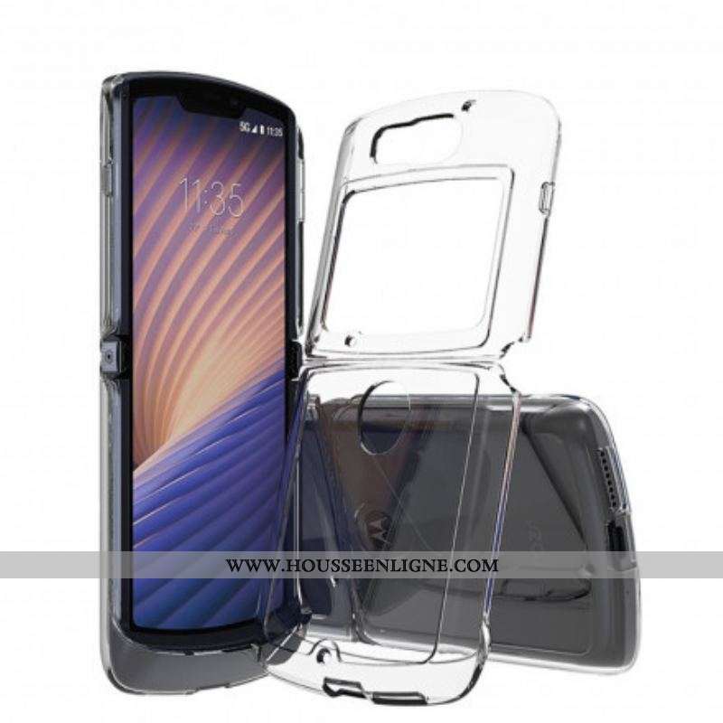 Coque Motorola Razr 5G UX-9 Series IMAK