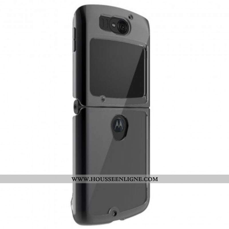 Coque Motorola Razr 5G UX-9 Series IMAK