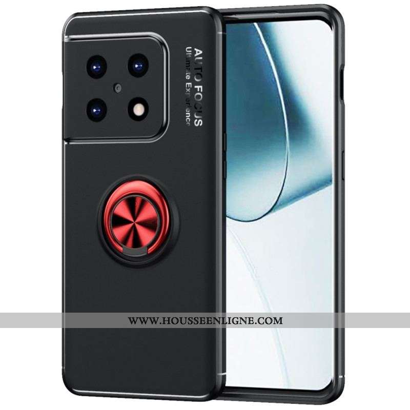 Coque OnePlus 10 Pro 5G Anneau Rotatif