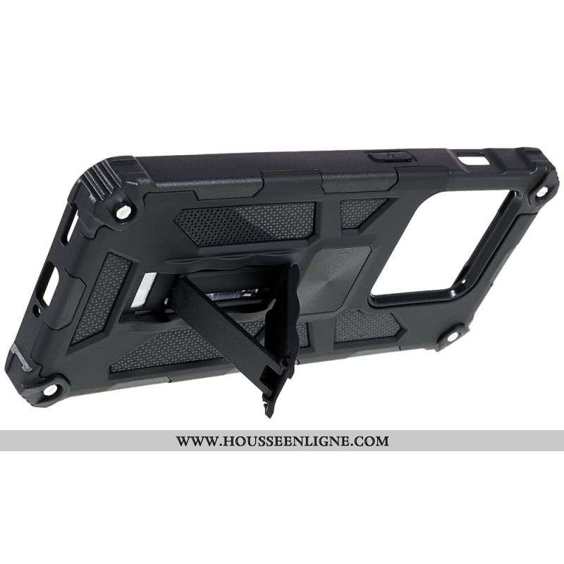 Coque OnePlus 10 Pro 5G Bicolore Support Amovible
