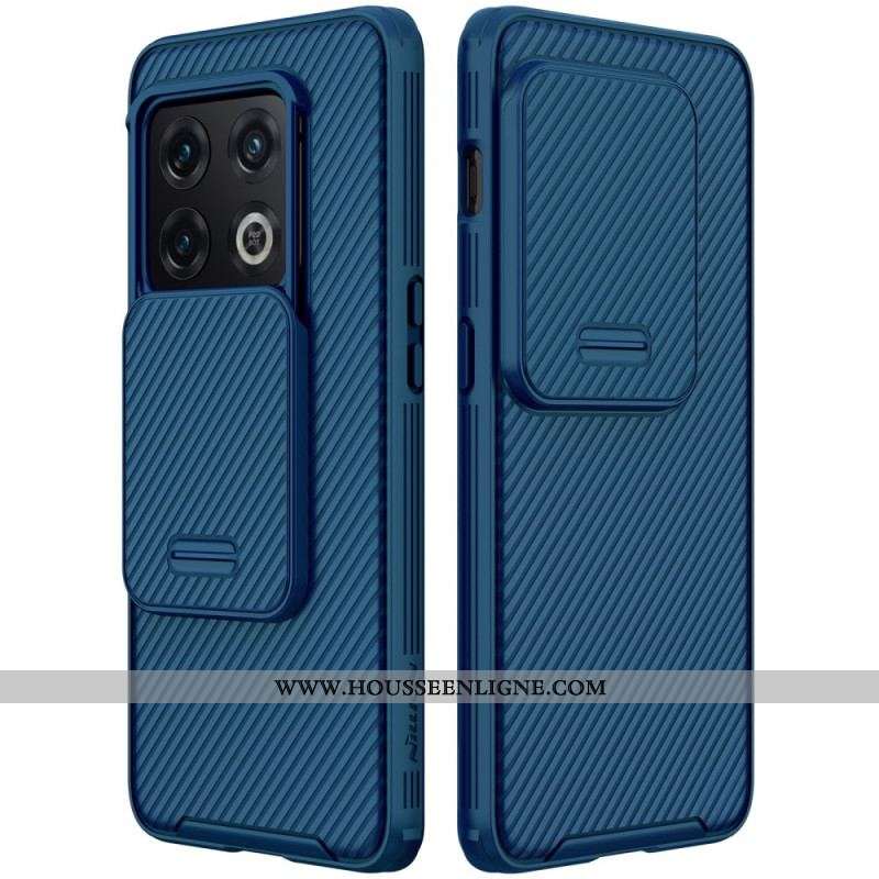 Coque OnePlus 10 Pro 5G CamShield Nillkin