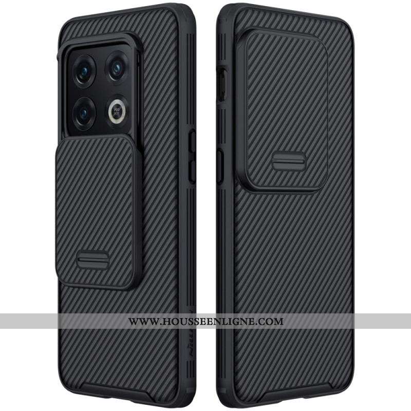 Coque OnePlus 10 Pro 5G CamShield Nillkin