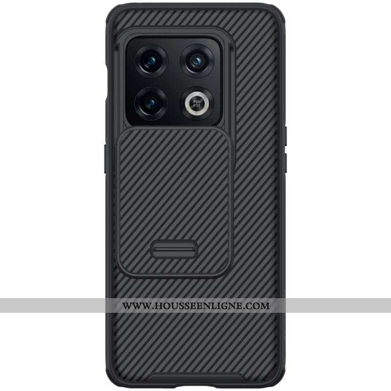 Coque OnePlus 10 Pro 5G CamShield Nillkin
