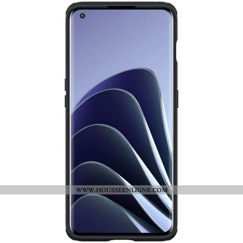 Coque OnePlus 10 Pro 5G CamShield Nillkin