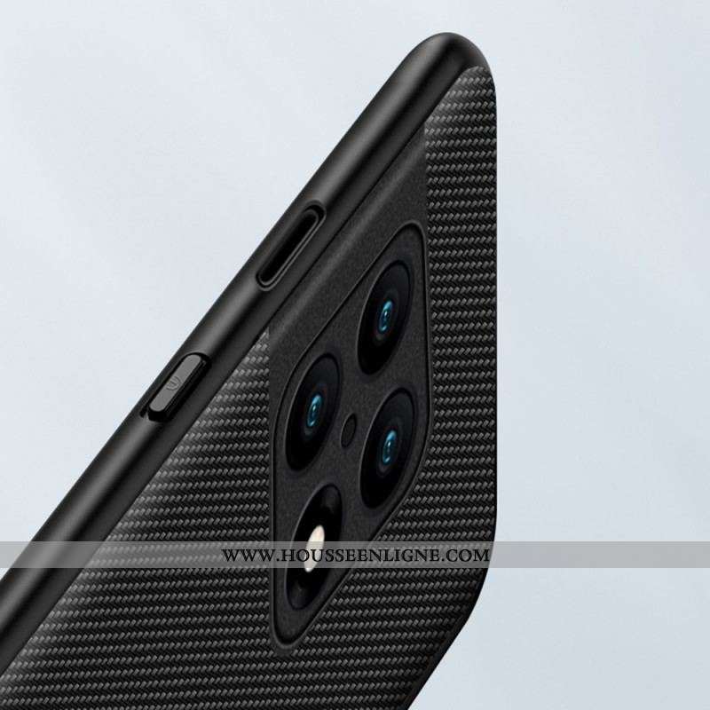 Coque OnePlus 10 Pro 5G Fibre Carbone Mince