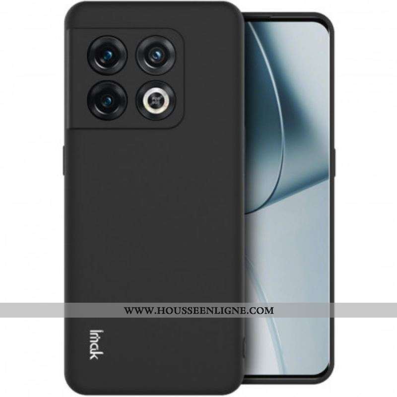 Coque OnePlus 10 Pro 5G IMAK HC-1 Givré
