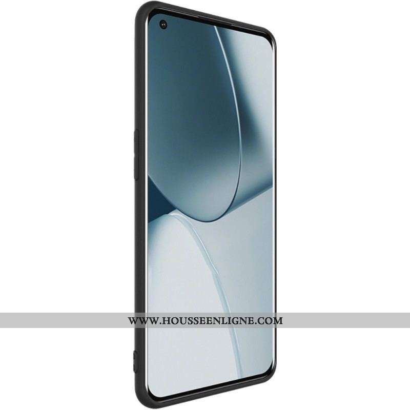 Coque OnePlus 10 Pro 5G IMAK HC-1 Givré