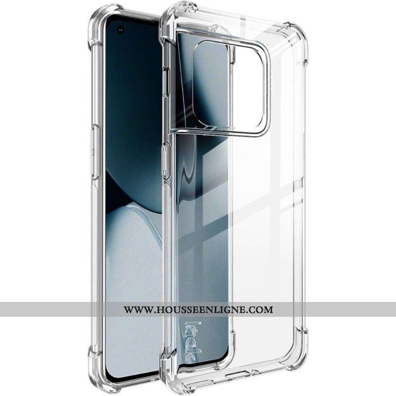 Coque OnePlus 10 Pro 5G IMAK Transparente