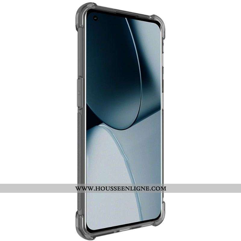 Coque OnePlus 10 Pro 5G IMAK Transparente