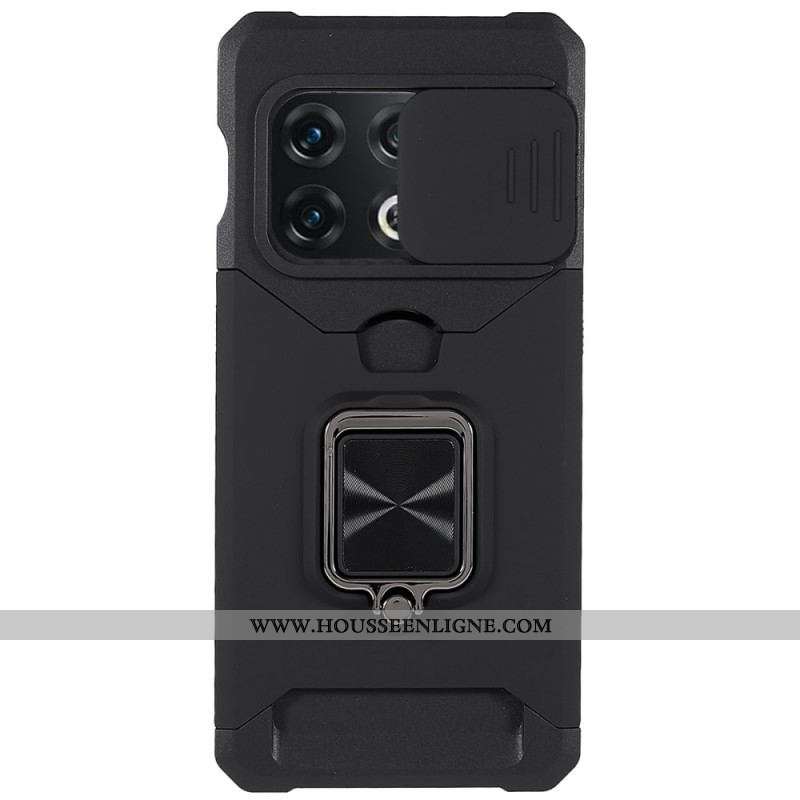 Coque OnePlus 10 Pro 5G Multi-Fonctionnelle