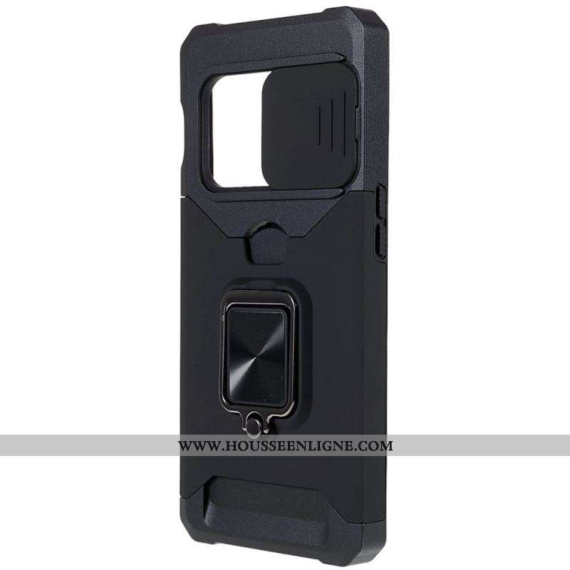 Coque OnePlus 10 Pro 5G Multi-Fonctionnelle