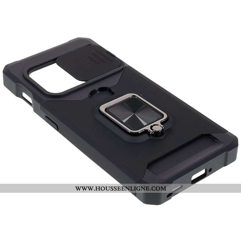 Coque OnePlus 10 Pro 5G Multi-Fonctionnelle
