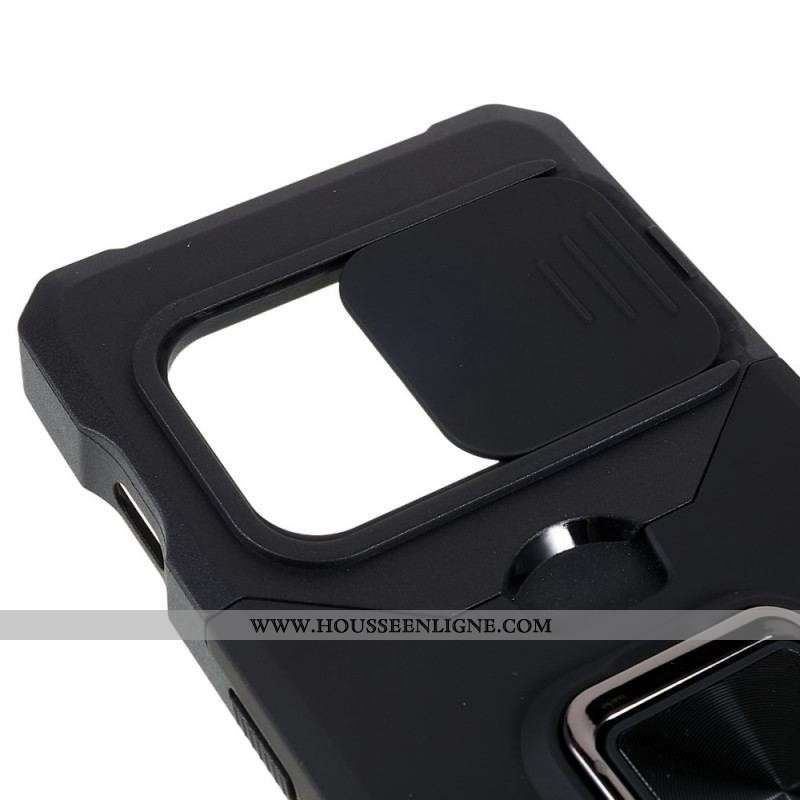 Coque OnePlus 10 Pro 5G Multi-Fonctionnelle