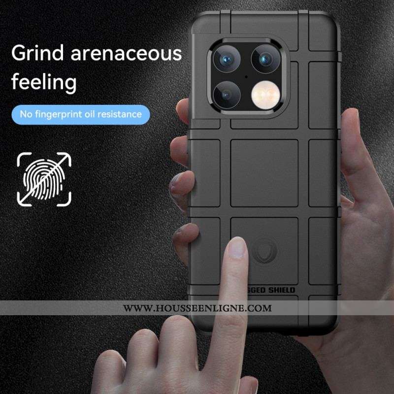 Coque OnePlus 10 Pro 5G Rugged Shield