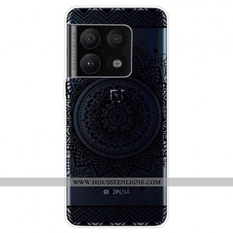 Coque OnePlus 10 Pro 5G Sublime Mandala