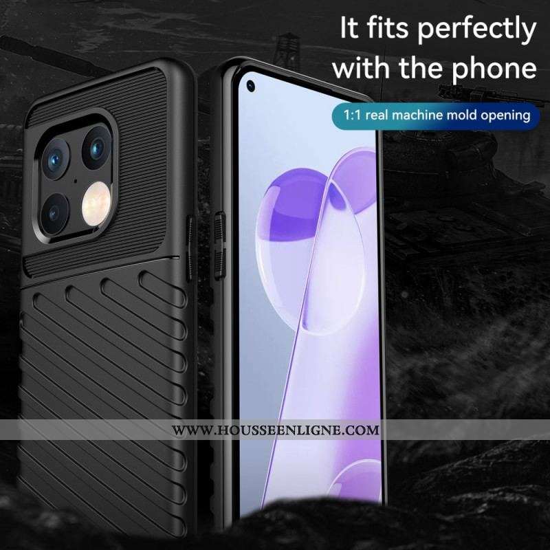 Coque OnePlus 10 Pro 5G Thunder Series