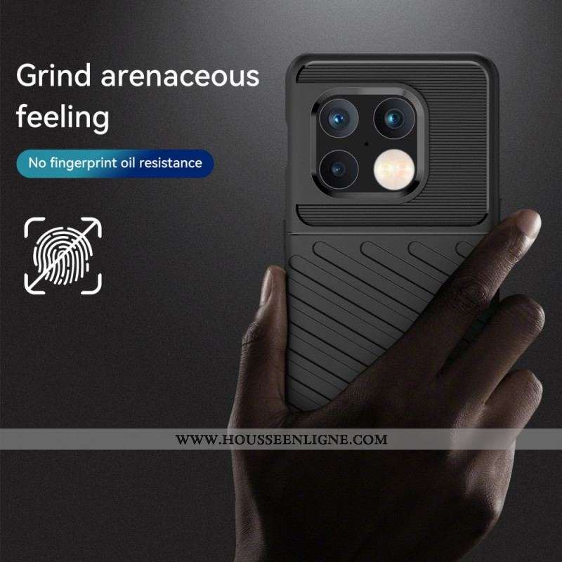 Coque OnePlus 10 Pro 5G Thunder Series