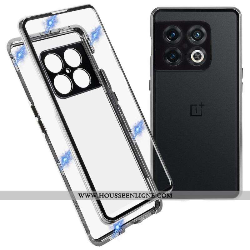 Coque OnePlus 10 Pro 5G Verre Trempé Intégrale