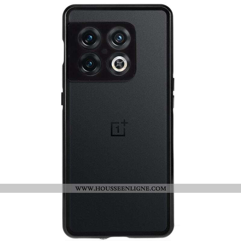 Coque OnePlus 10 Pro 5G Verre Trempé Intégrale