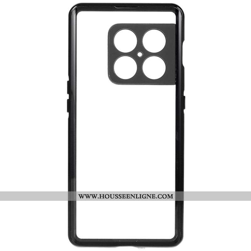 Coque OnePlus 10 Pro 5G Verre Trempé Intégrale