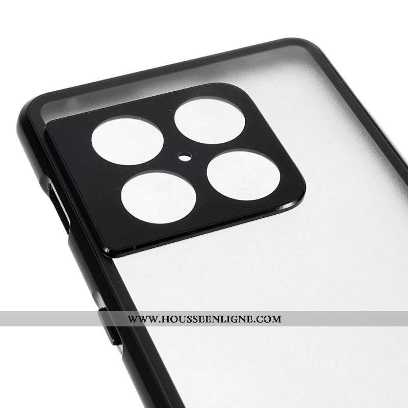 Coque OnePlus 10 Pro 5G Verre Trempé Intégrale