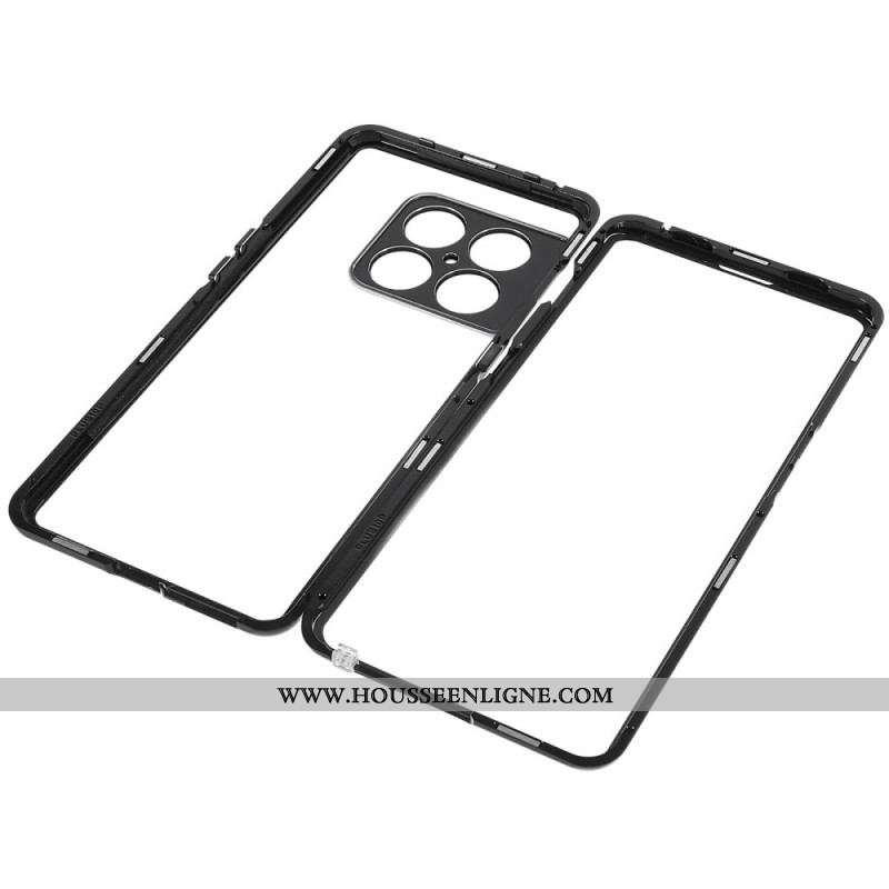 Coque OnePlus 10 Pro 5G Verre Trempé Intégrale