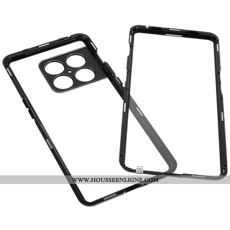 Coque OnePlus 10 Pro 5G Verre Trempé Intégrale