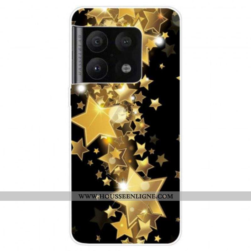 Coque OnePlus 10 Pro 5G Étoiles