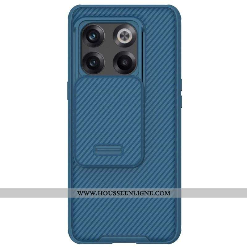 Coque OnePlus 10T 5G CamShield Nillkin