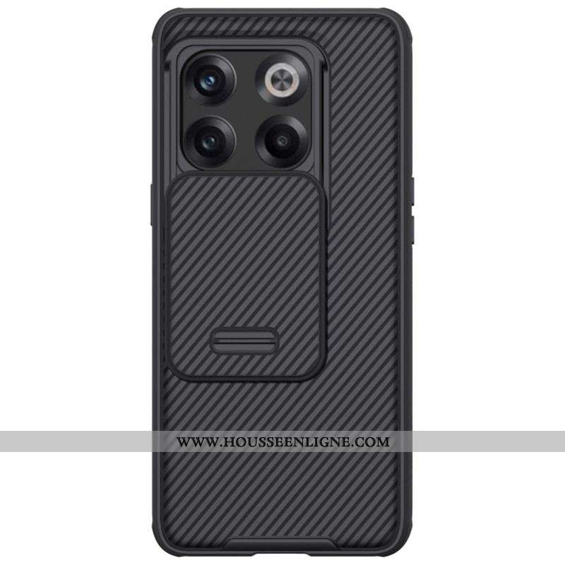 Coque OnePlus 10T 5G CamShield Nillkin