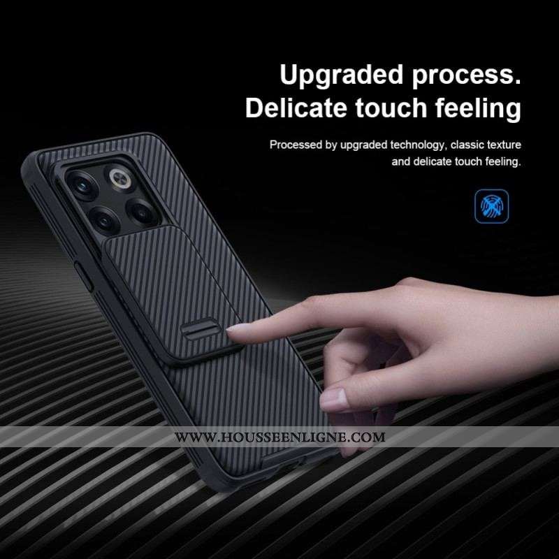 Coque OnePlus 10T 5G CamShield Nillkin