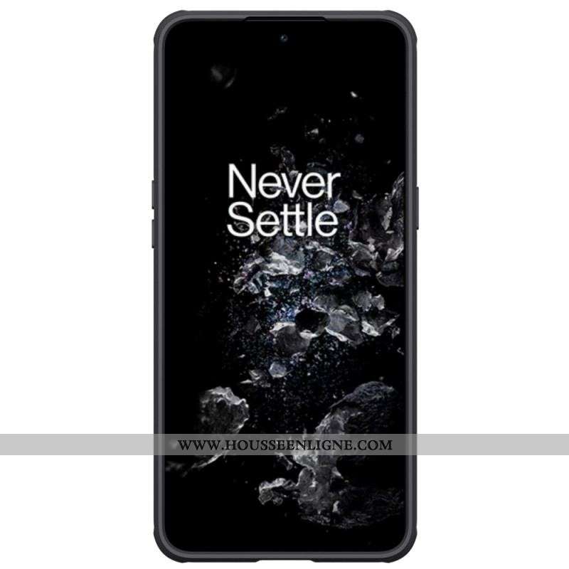 Coque OnePlus 10T 5G CamShield Nillkin