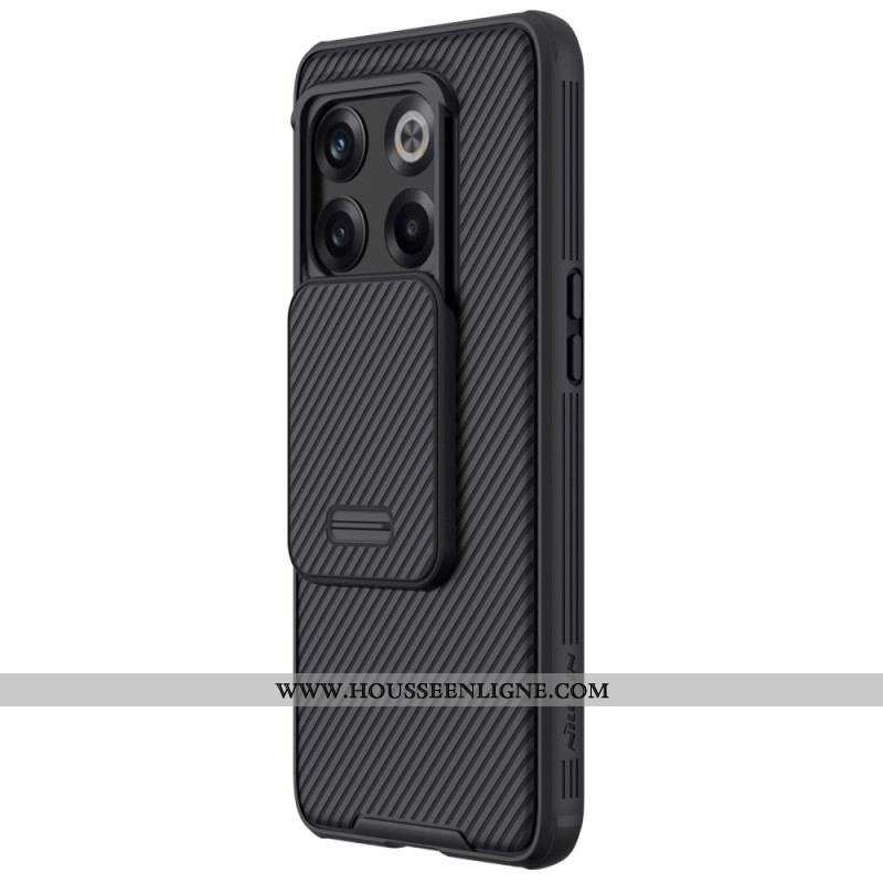 Coque OnePlus 10T 5G CamShield Nillkin