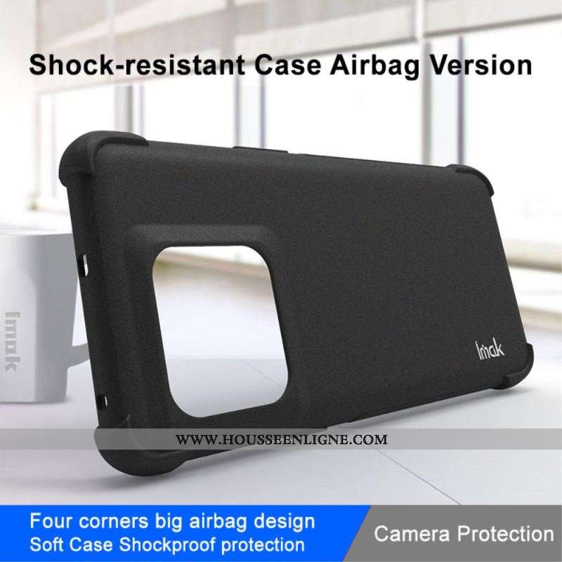 Coque OnePlus 10T 5G Renforcée IMAK