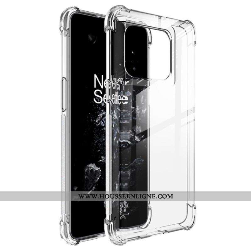 Coque OnePlus 10T 5G Transparente Airbags IMAK