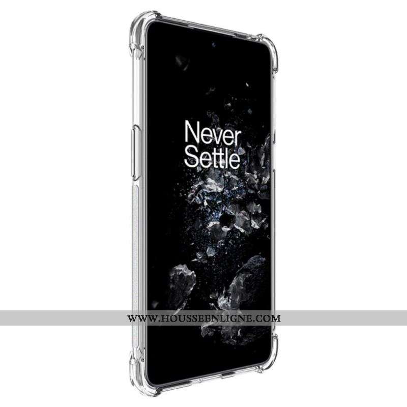 Coque OnePlus 10T 5G Transparente Airbags IMAK