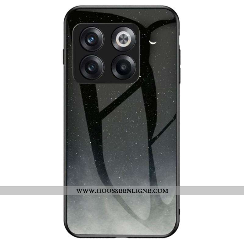 Coque OnePlus 10T 5G Verre Trempé Motif