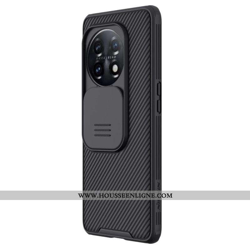 Coque OnePlus 11 5G CamShield Nillkin