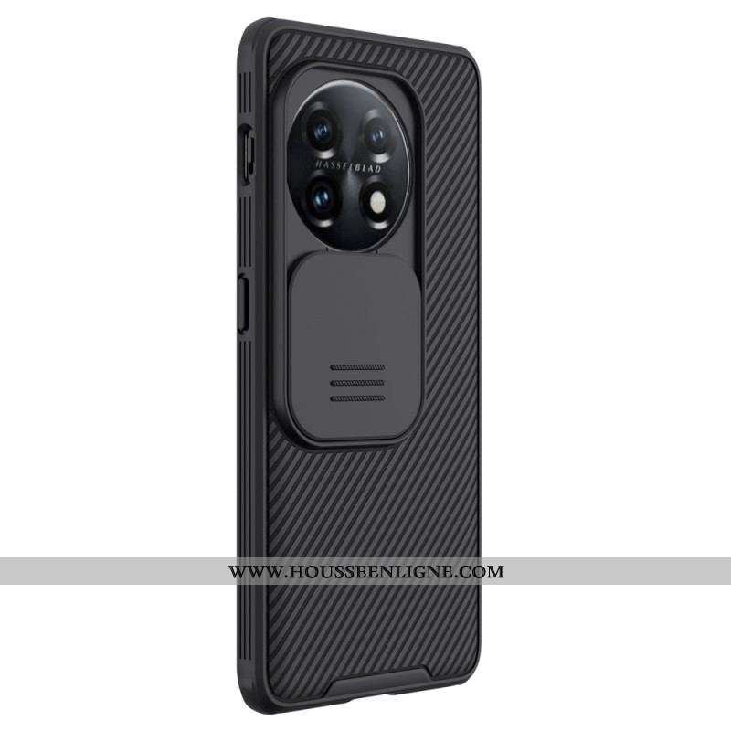 Coque OnePlus 11 5G CamShield Nillkin